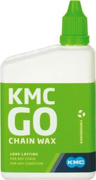 Smeermiddel/was KMC Go Wax 150 ml