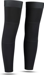 Jambières Vélo Rogelli Essential Femme et Homme Noir