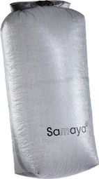 Sac Etanche Samaya 25L Gris 