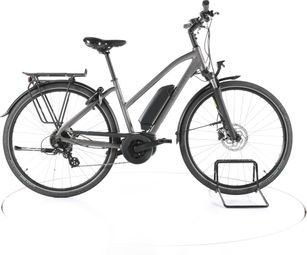 Produit reconditionné - Kalkhoff Endeavour 1.B Move Vélo électrique Femmes  - Très Bon Etat