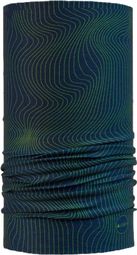 Tour de Cou Cairn Malawi Tube Bleu/Vert