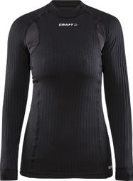 Maglia manica lunga Craft Active Extreme Nera Donna