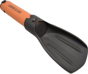 Miniexcavadora Sea To Summit Pocket Trowel Naranja