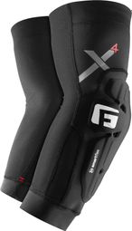 Coderas G-Form Pro-X4 Youth Negro
