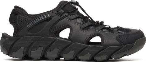 Sandales de Randonnée Merrell Maipo Explorer Sieve Noir