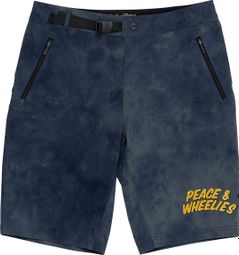 Troy Lee Designs Skyline Trail Shell Grey MTB Short