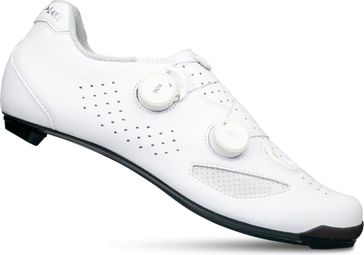 Chaussures Route Lake CX239 Blanc - Large