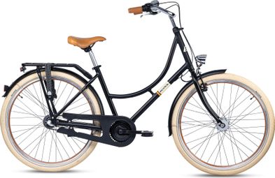 Vélo enfant - chiX classic 26 pouces 3 vitesses