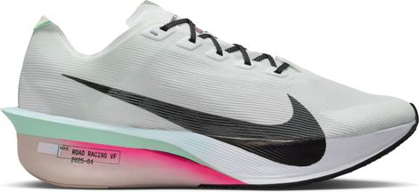 Nike Vaporfly 4 Scarpe da corsa Bianco/Rosa/Blu Uomo
