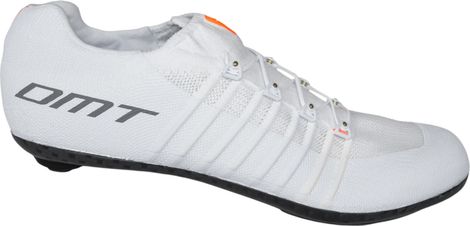 DMT Pogis Superlight Road Shoes White | Alltricks.com