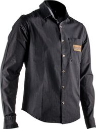 Leatt Core Graphene Shirt Black