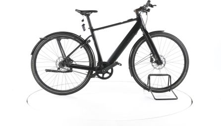 Produit reconditionné - Riese et Müller UBN Five City E-Bike - Très Bon Etat
