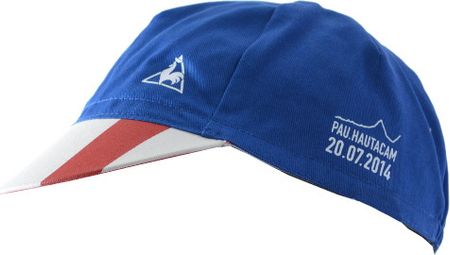 LE COQ SPORTIF Etape Du Tour Cycling Cap Sodalite Blue