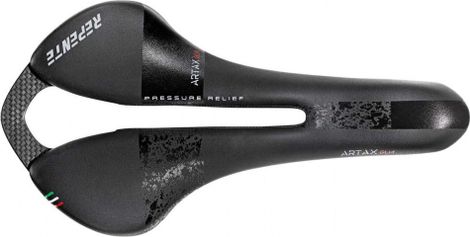 Repent Artax GLM Saddle Black