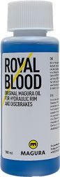 Magura Royal Blood Mineral Brake Fluid 100 ml