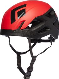 Black Diamond Vision Helm Rood