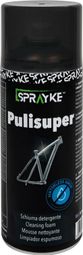 Sprayke Pulisuper Carbon Frame Cleaner 400 ml