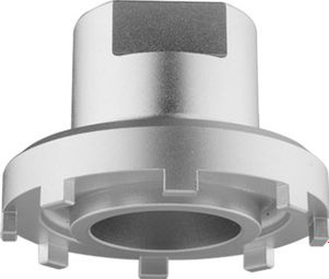 Birzman Lockring Socket Bosch d = 50mm (Gen2) E-Bike