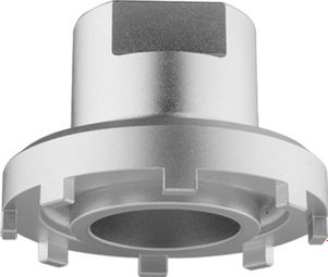 Clé pour moteur Bosch Birzman Lockring Socket Bosch d=50mm (Gen2) E-Bike