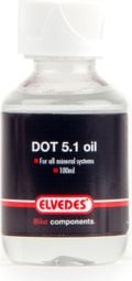 ELVEDES Huile Universelle Dot 5.1 (100 Ml)