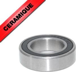 Roulement céramique - BLACKBEARING - 1526-2rs