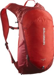Salomon Trailblazer 10 Unisex Backpack Red