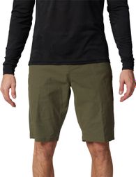 Fox Ranger W/Liner Shorts Green