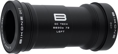 Bikone DCTech BB30-73a Bottom Bracket for Sram DUB Black