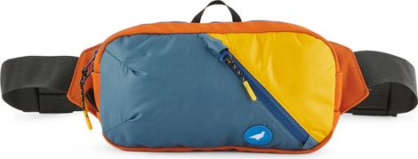 Lagoped Luulea Bolsa Banana Naranja