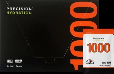 PH1000 powder precision FueletHydration