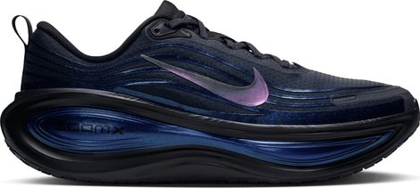 Nike Vomero Plus Laufschuhe Schwarz/Blau für Herren