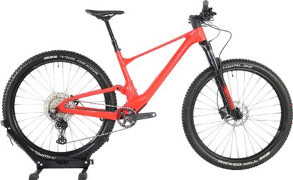 Produit Reconditionné · VTT SCOTT Spark 960 2023 · Bon état