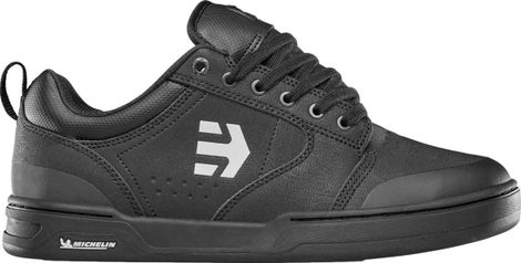 Zapatillas Etnies Camber Michelin Negras