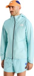 Giacca impermeabile The North Face Summit FutureLight Superior blu da uomo