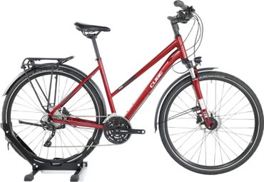 Produit Reconditionné · VTC CUBE Touring EXC 2024 · Etat  correct