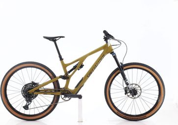Specialized Stumpjumper EVO Pro 2022