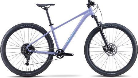 VTT Raymon Nayta Comp Shimano 8V 27.5'' Violet Heatherlilac 2027