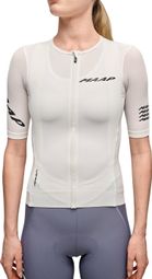 Maap Emerge Women's Short Sleeve Jersey in White