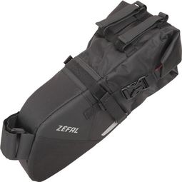 Zéfal Z Adventure R5 Satteltasche Schwarz