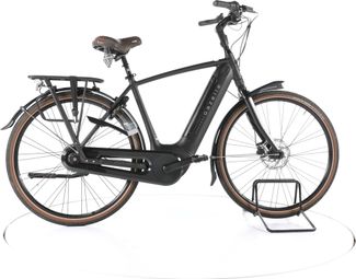 Produit reconditionné - Gazelle Grenoble C8 Vélo électrique Hommes 2022 - Bon Etat