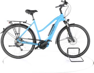 Produit reconditionné - Velo de Ville AEB Vélo électrique Femmes 2021 - Bon Etat