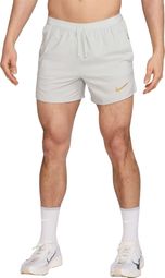 Nike x Jakob 5in Shorts Grau/Gold Männlich