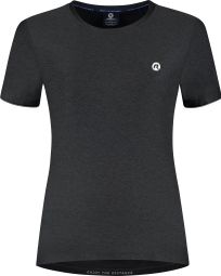 T-Shirt De Sport Manches Courtes Femme Rogelli Essential