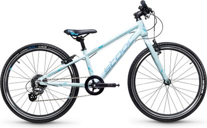 Vélo pour enfants - liXe 24 pouces 8 vitesses