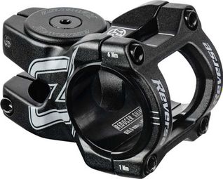 Reverse E-Black One D-2 31,8 / 35 mm Potencia 8 ° Negro / Gris