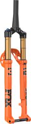 Fork Fox Racing Shox 32 Float Factory SC 29'' | Grip SL Remote | Boost 15x110mm Kabolt SL | Offset 44 | Orange 2026