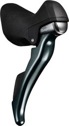 Shimano Tiagra ST-4700-R Right/Rear Shift Lever 10S Black