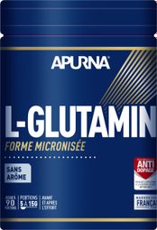 Apurna L-Glutammina Vasetto 500g