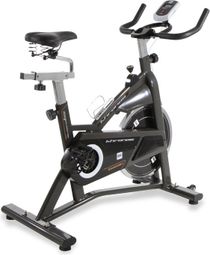 Vélo de cyclo indoor - BH  Khronos Basic II noir