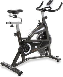 Vélo de cyclo indoor - BH  Khronos Basic II noir